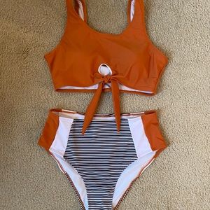 Brand new women’s swim suit!